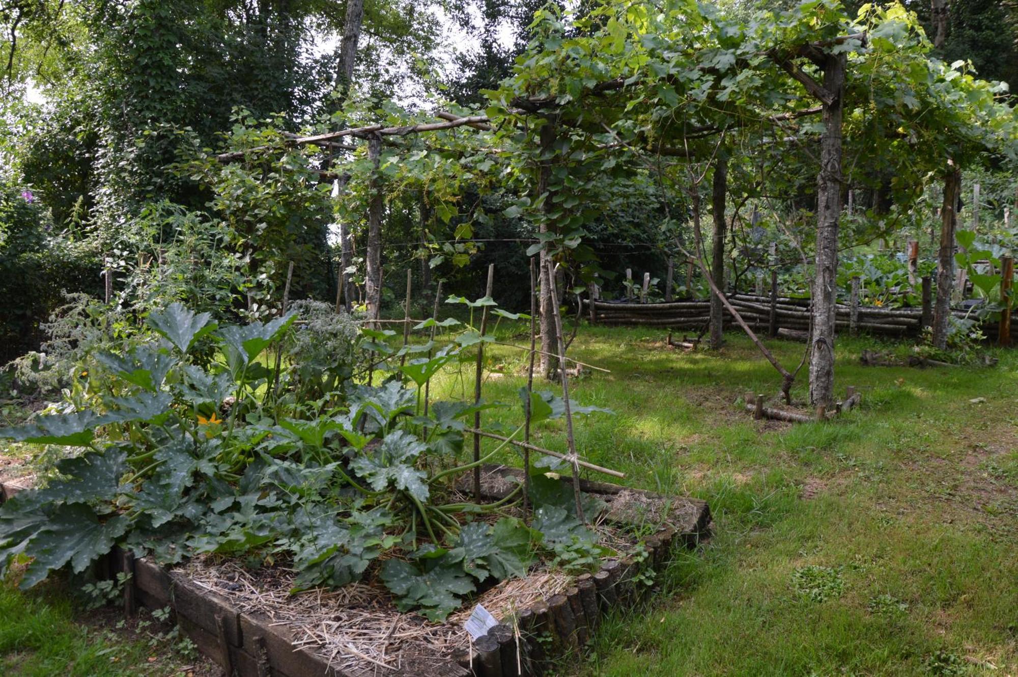 Les Deux Tours Bed & Breakfast Siorac-en-Périgord Eksteriør bilde